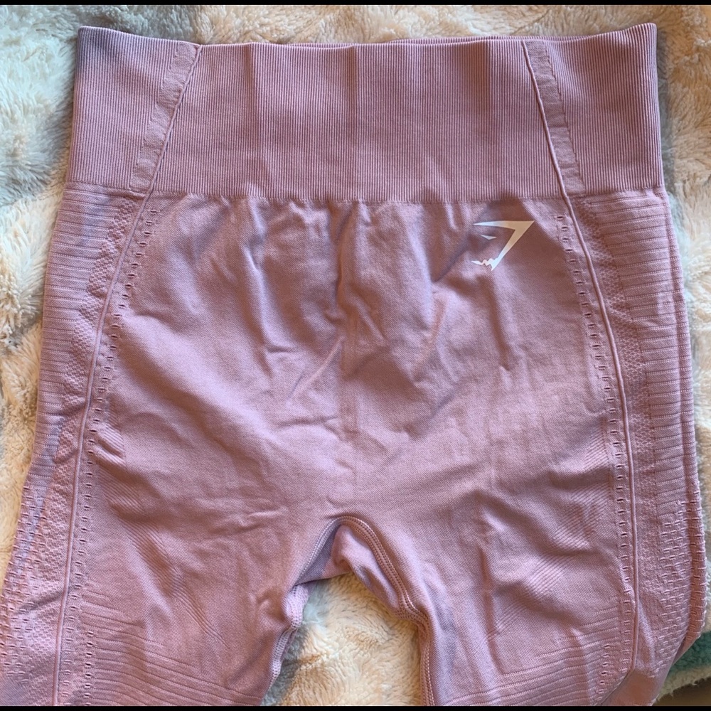 NWT Flawless Knit Tight Gymshark Legging